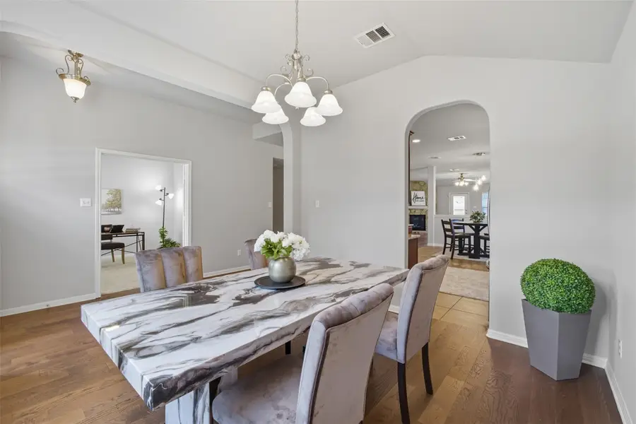613 Kingston Lacy Blvd, Pflugerville, TX 78660 - #3