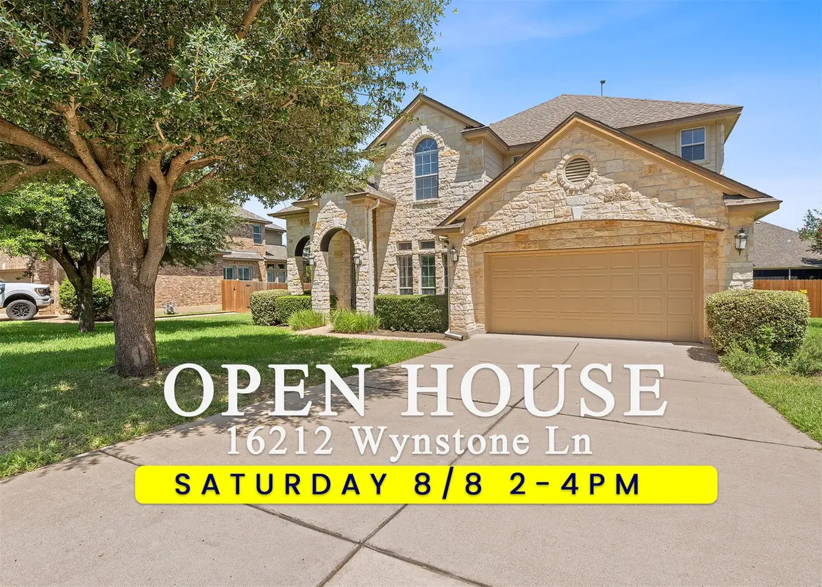 16212 Wynstone Ln, Austin, TX 78717 - #1