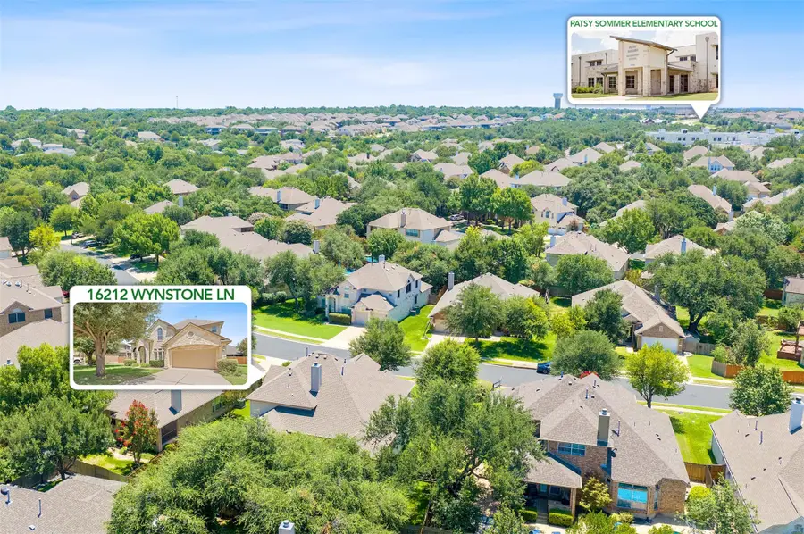 16212 Wynstone Ln, Austin, TX 78717 - #2