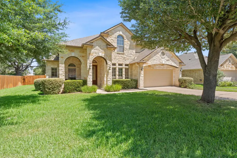 16212 Wynstone Ln, Austin, TX 78717 - #3