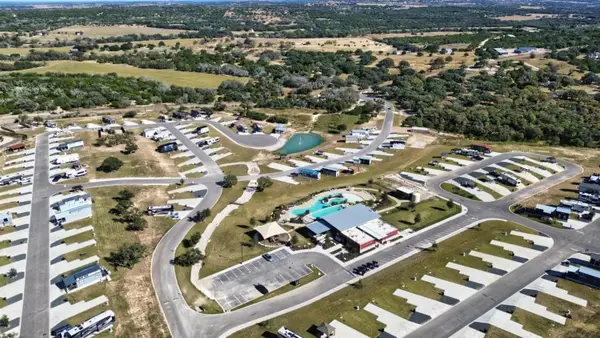 5386 Ranch Road 1376 Rd #289, Fredericksburg, TX 78624