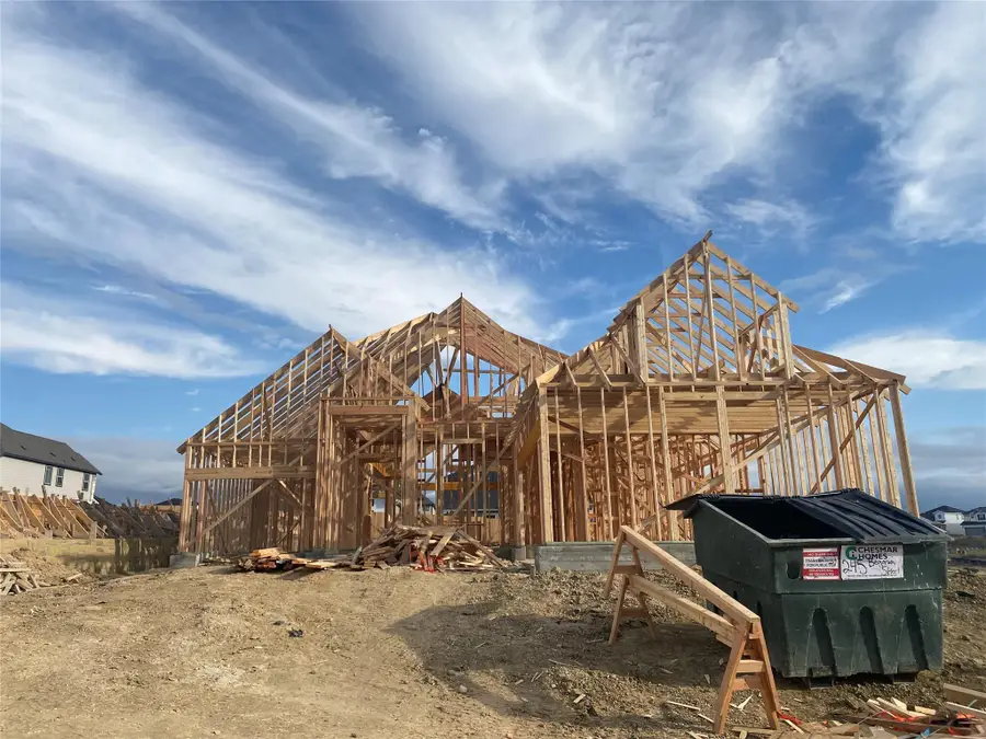 245 Begonia St, Buda, TX 78610 - Image #2