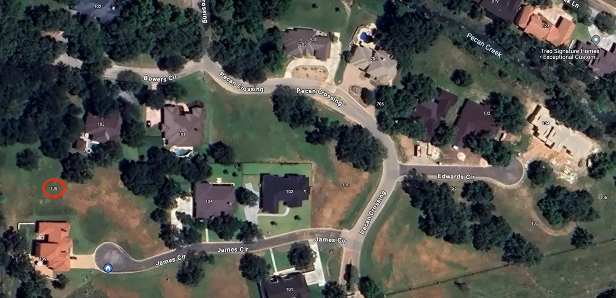 TBD James Cir, Horseshoe Bay, TX 78657 - Image #1