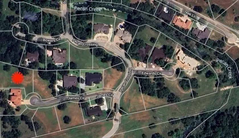 TBD James Cir, Horseshoe Bay, TX 78657 - Image #2