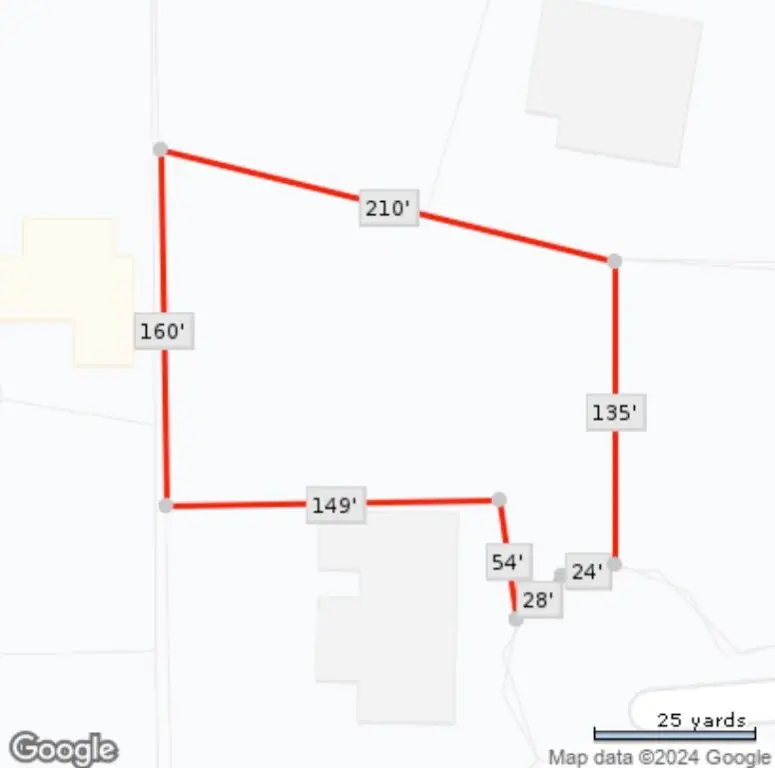 TBD James Cir, Horseshoe Bay, TX 78657 - Image #3