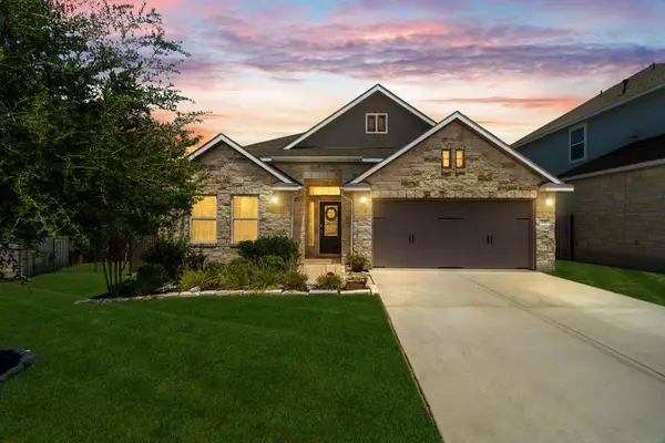 240 Prato Pl, Georgetown, TX 78628