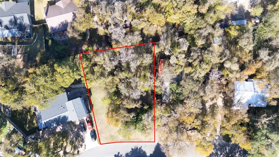 506 Quail Creek Dr, Round Rock, TX 78664 - Image #2