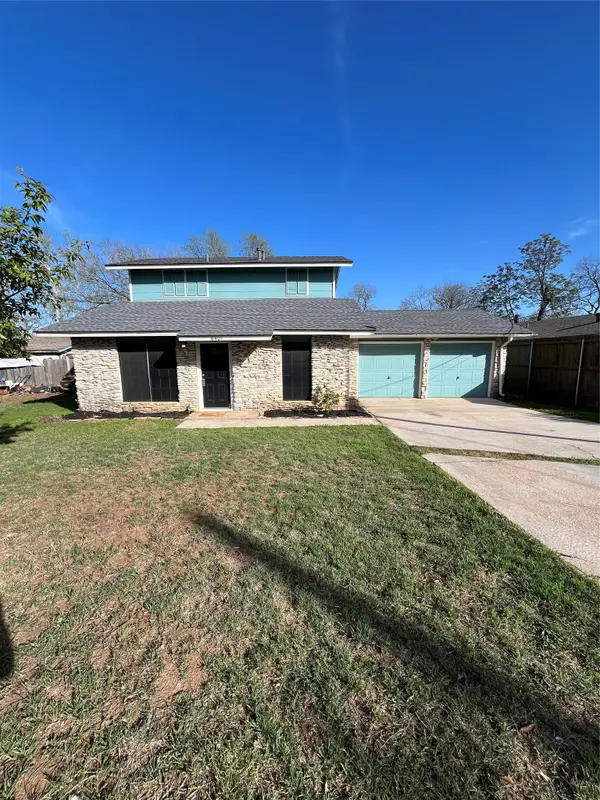 6407 Cannonleague Dr, Austin, TX 78745