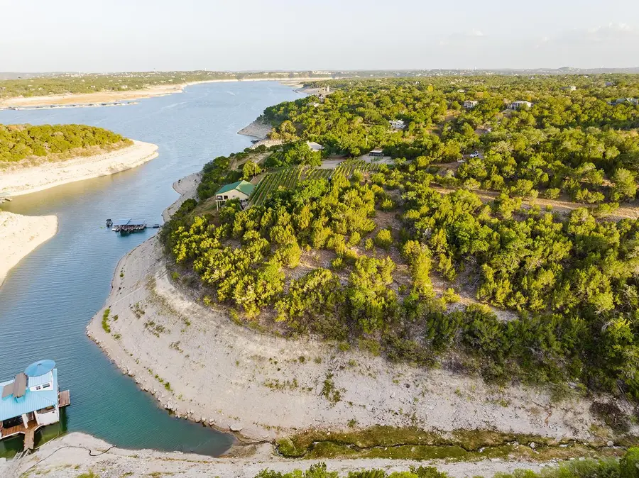 18504 Marshalls Harbor Cv, Lago Vista, TX 78645 - #2