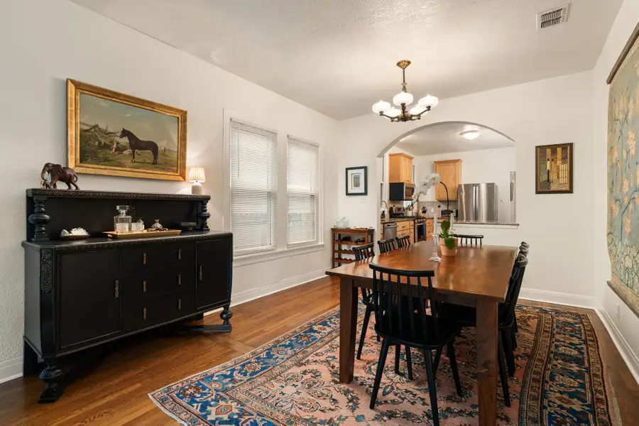 4413 Bellvue Ave, Austin, TX 78756 - #2