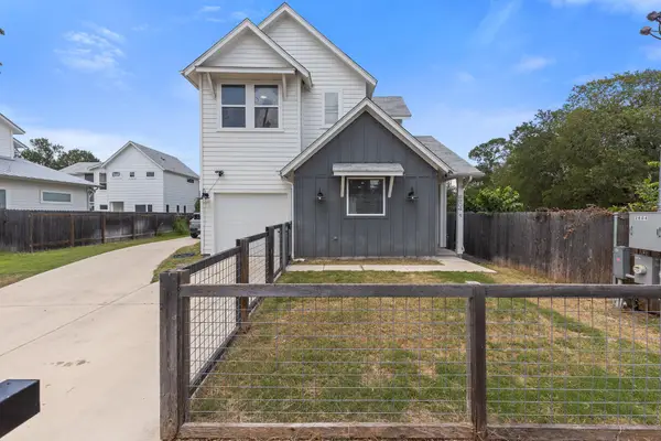 2604 Wheless Ln #1, Austin, TX 78723