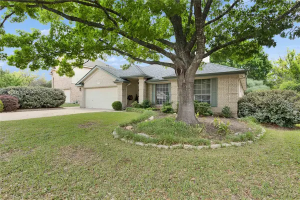 1202 Stepp Bnd, Cedar Park, TX 78613