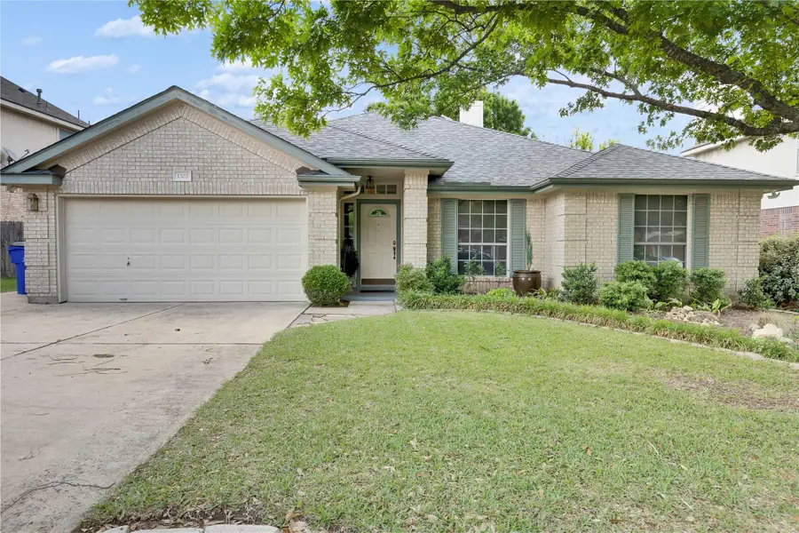 1202 Stepp Bnd, Cedar Park, TX 78613 - Image #2