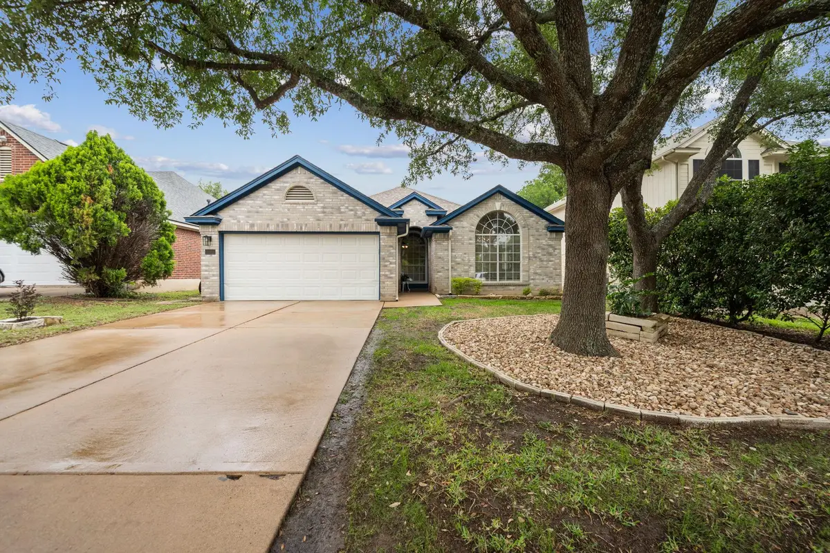 3704 Kissman Dr, Austin, TX 78728 - #1
