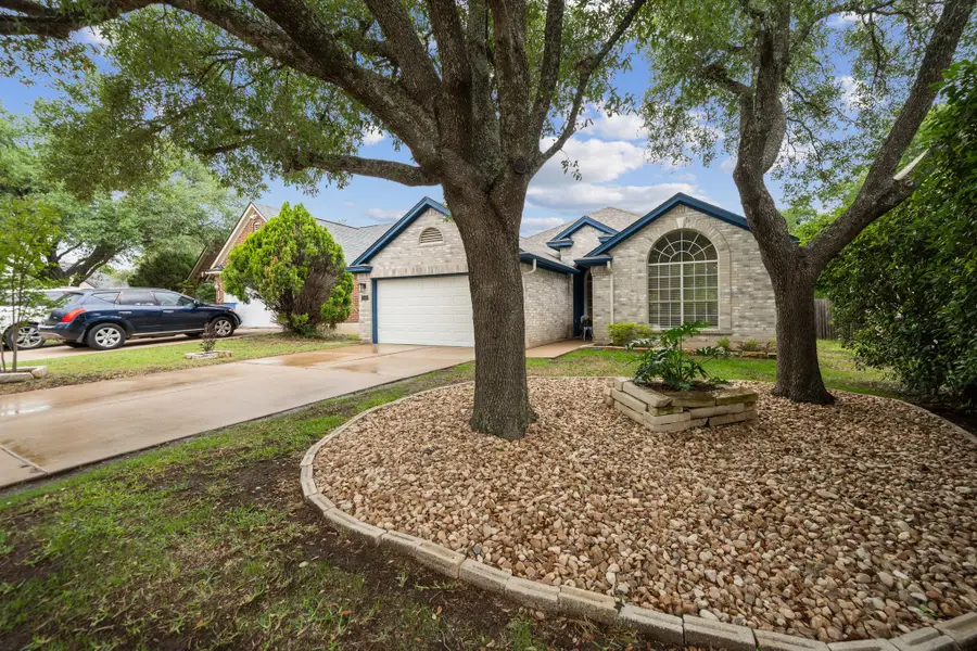 3704 Kissman Dr, Austin, TX 78728 - #3