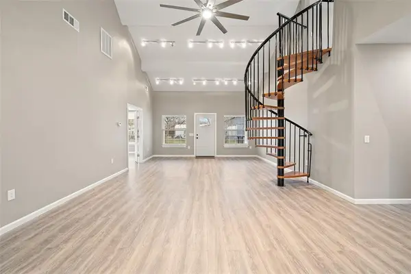 400 S Guadalupe, Granger, TX 76530