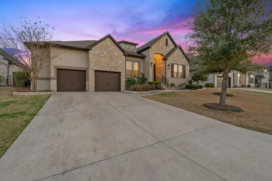 156 Noahs Ct, Austin, TX 78737 - #2