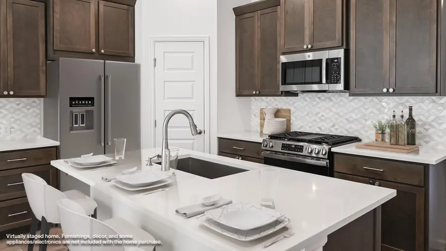 186 Blackborrow Dr, Kyle, TX 78640 - #2