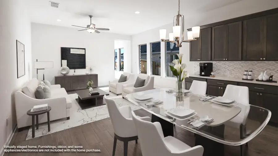 186 Blackborrow Dr, Kyle, TX 78640 - #3