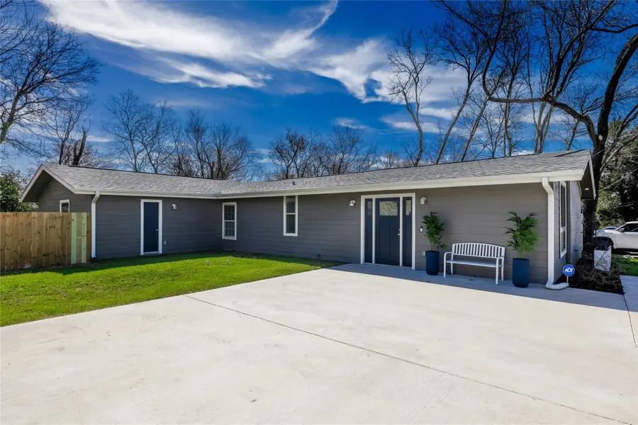 5503 Manor Rd, Austin, TX 78723 - #2