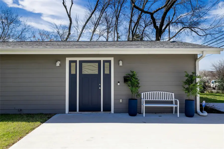 5503 Manor Rd, Austin, TX 78723 - #3