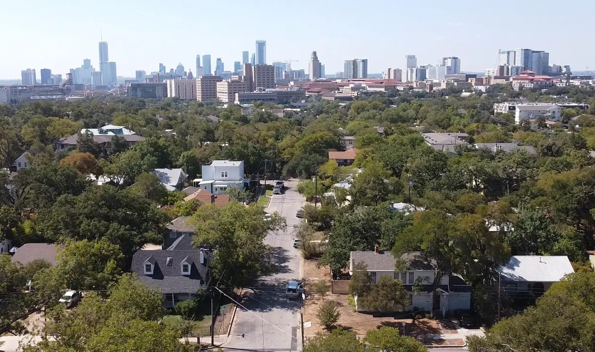 3506 Tom Green St #1, Austin, TX 78705 - Image #1