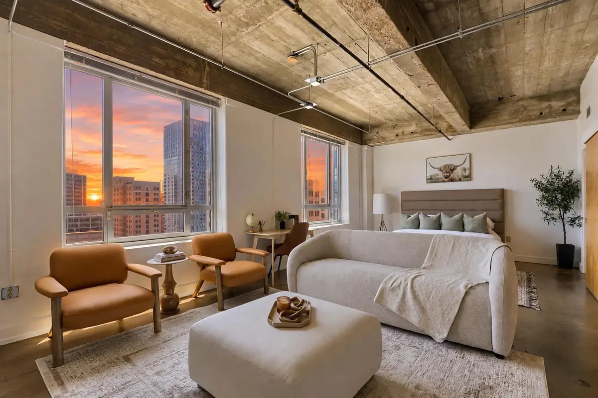 710 Colorado St #9E, Austin, TX 78701 - #1