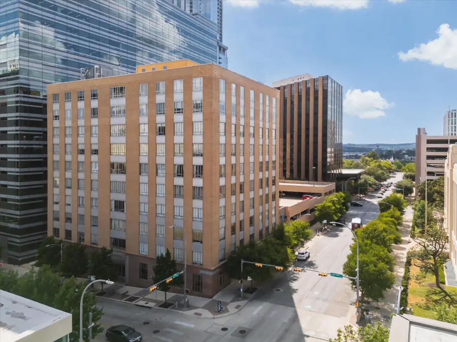 710 Colorado St #9E, Austin, TX 78701 - #2