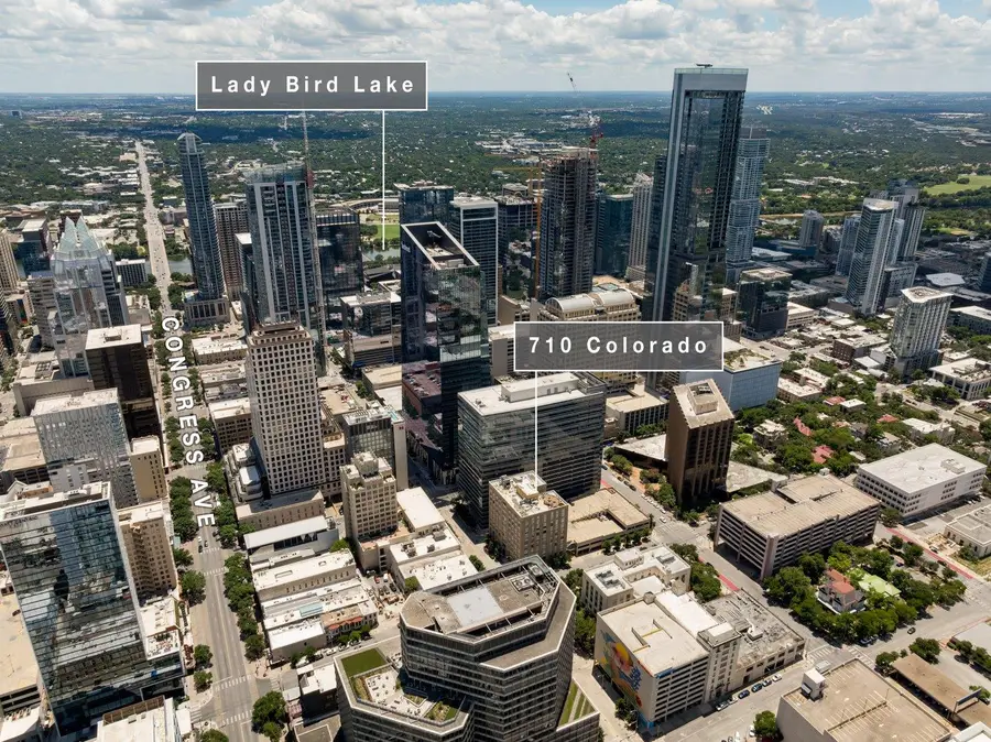 710 Colorado St #9E, Austin, TX 78701 - #3