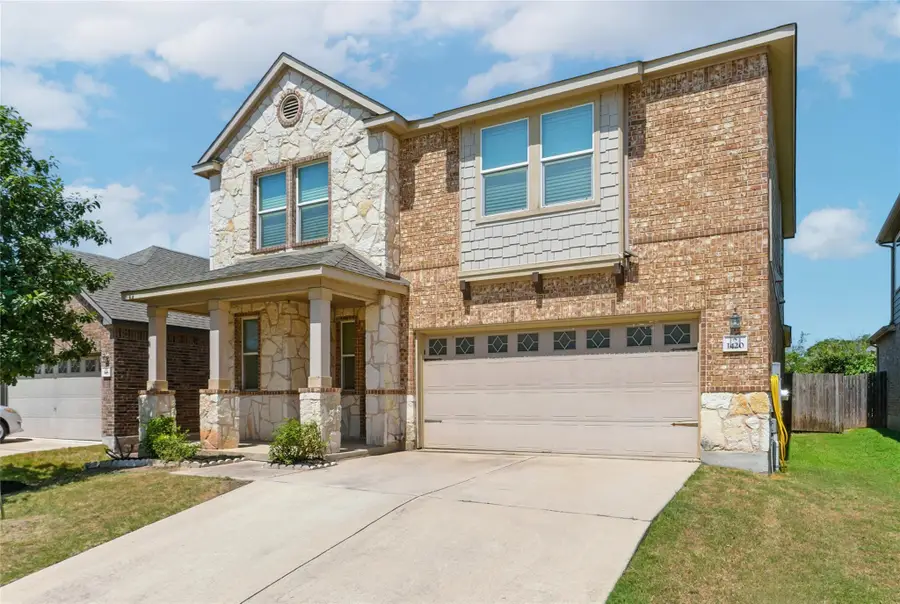 1420 Verdana Dr, Austin, TX 78753 - #2