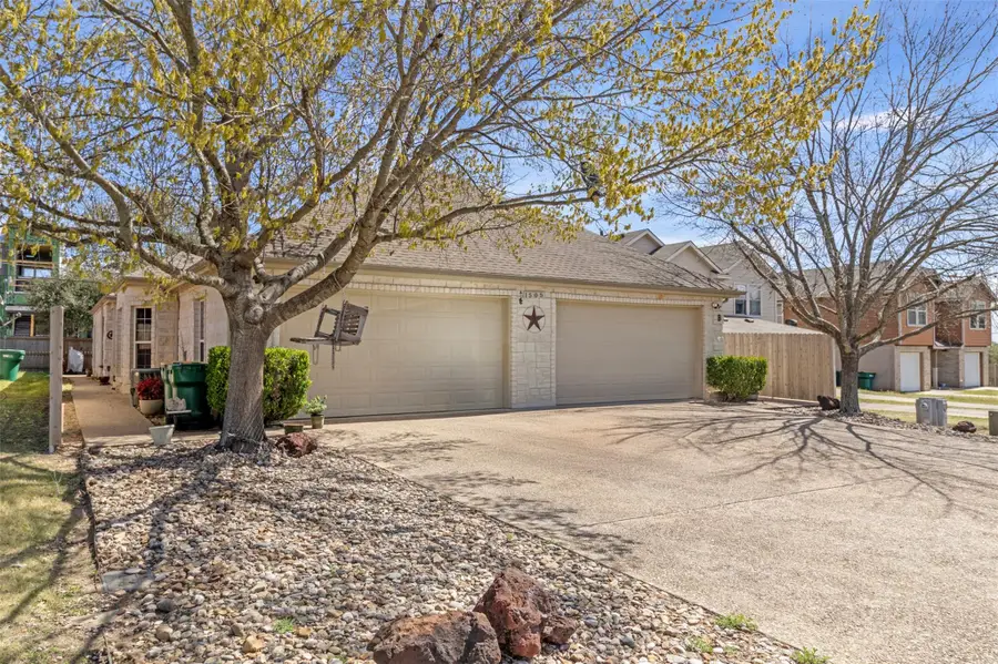 1505 Claremont Pkwy #A & B, Marble Falls, TX 78654 - Image #3
