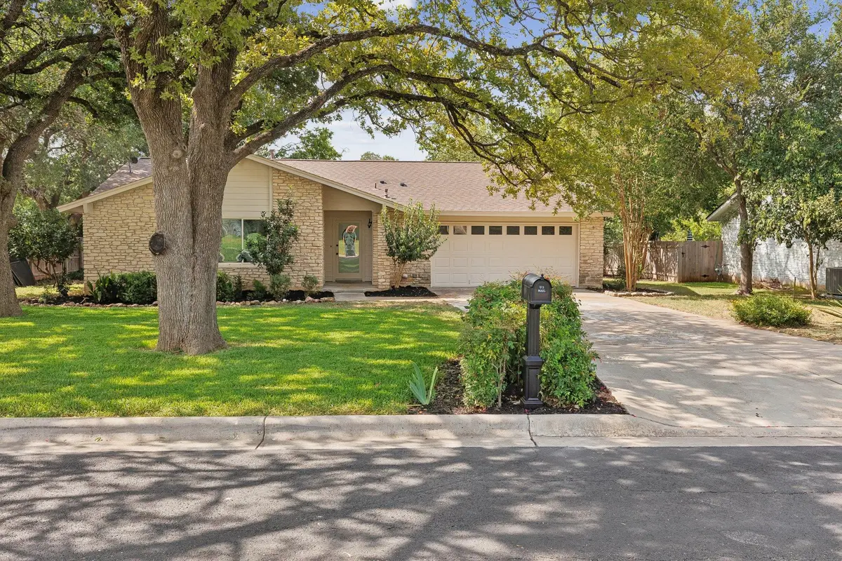1102 Dunman Dr, Georgetown, TX 78628 - #1
