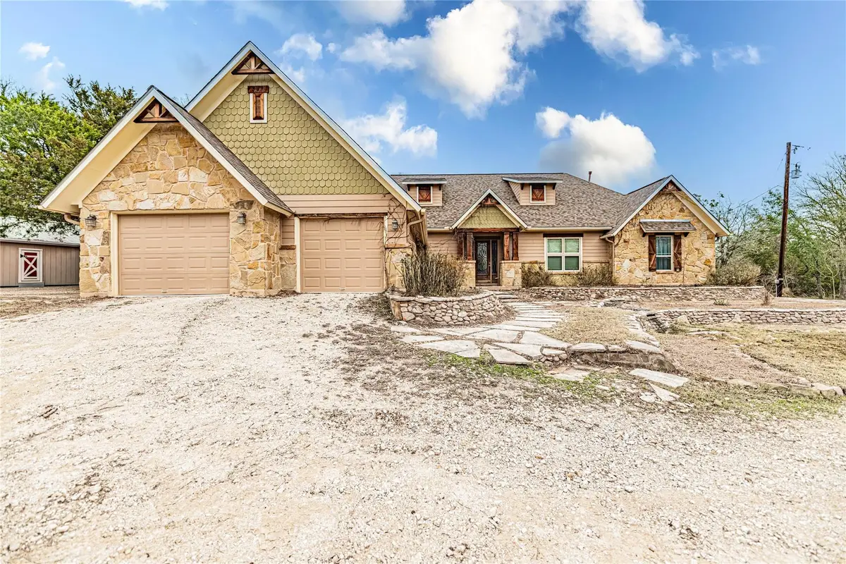 3700 Elder Hill Rd, Driftwood, TX 78619 - #1