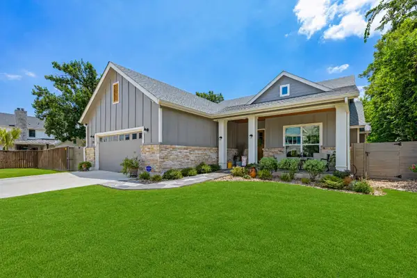 113 Retreat Pl, Georgetown, TX 78626