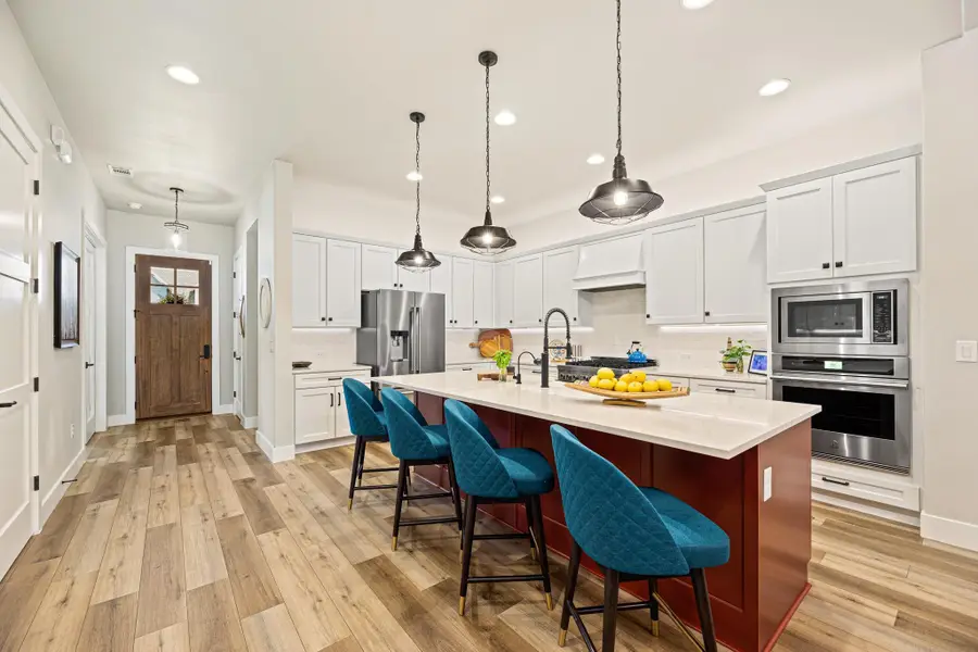 113 Retreat Pl, Georgetown, TX 78626 - #2
