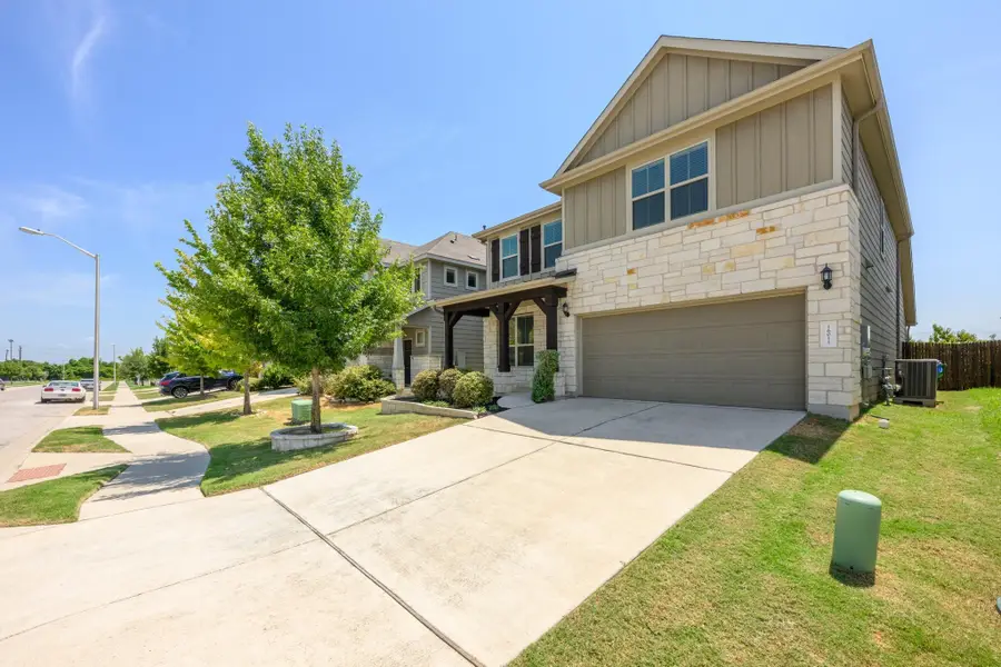 16011 Windroot St, Austin, TX 78728 - #2