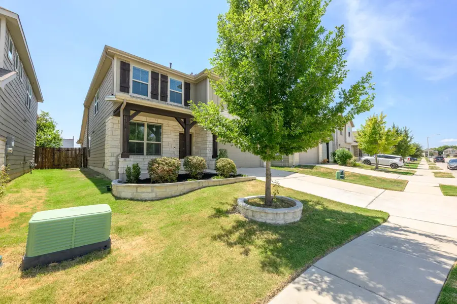 16011 Windroot St, Austin, TX 78728 - #3