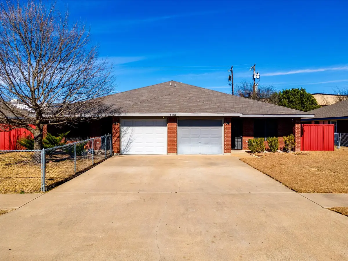 5301 Morning Glen Ln, Killeen, TX 76542 - #1