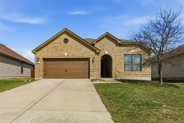 924 Watson Way, Pflugerville, TX 78660