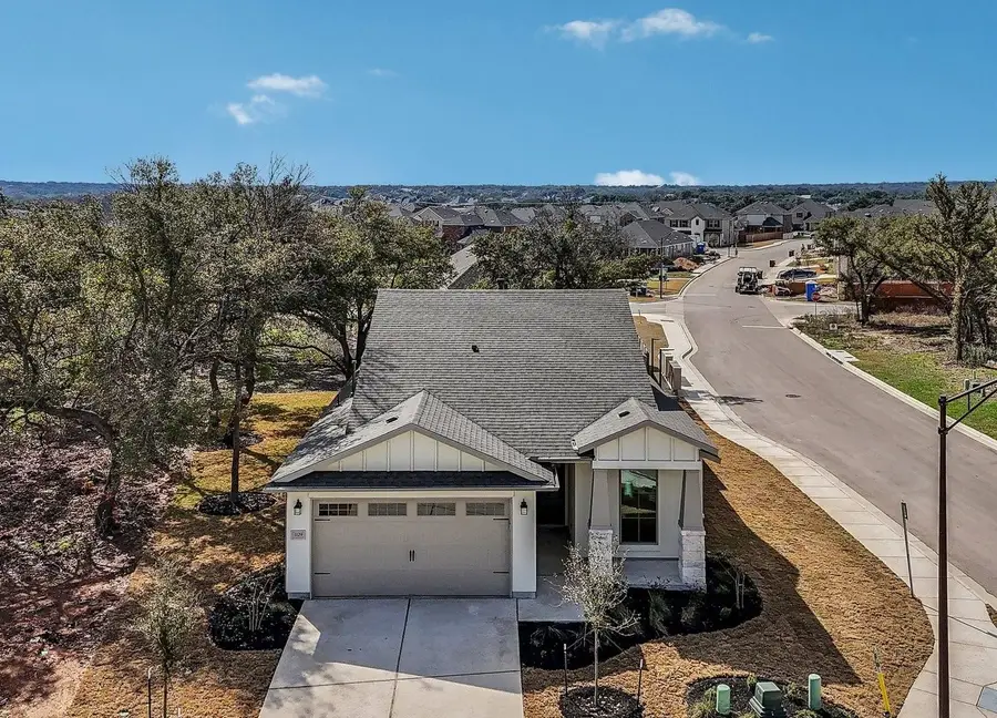 1129 Stonehill Dr, Georgetown, TX 78633 - Image #3