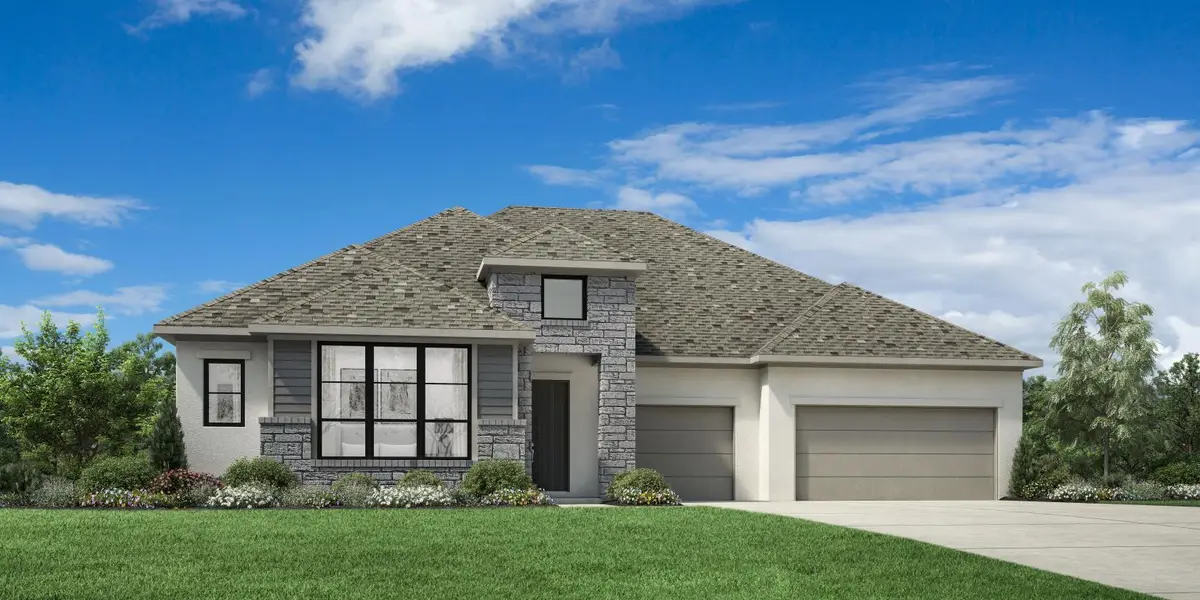 100 Kiser Rd, Liberty Hill, TX 78642 - #1