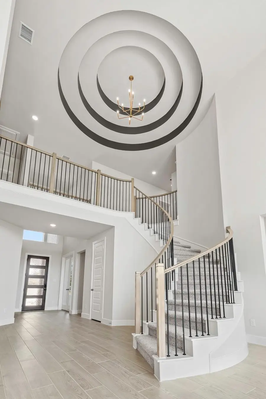 105 Beebalm Cv, Georgetown, TX 78633 - #2