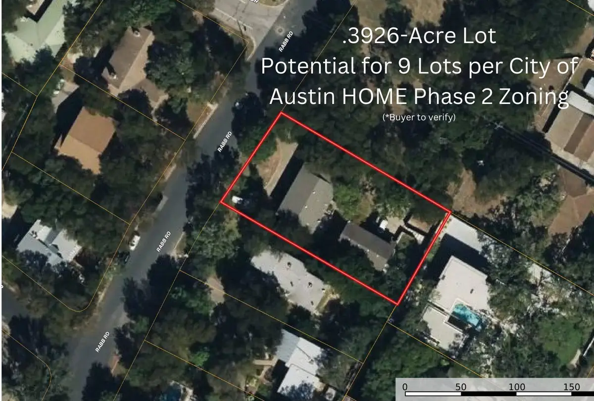 2105 Rabb Rd, Austin, TX 78704 - Image #1