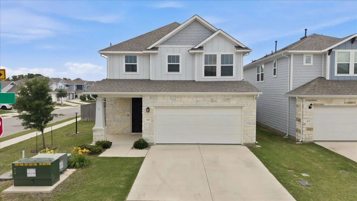 101 Free Stone Dr, Georgetown, TX 78628 - #1