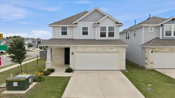 101 Free Stone Dr, Georgetown, TX 78628