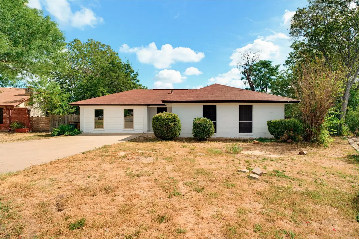 2311 Campden Dr, Austin, TX 78745 - #1