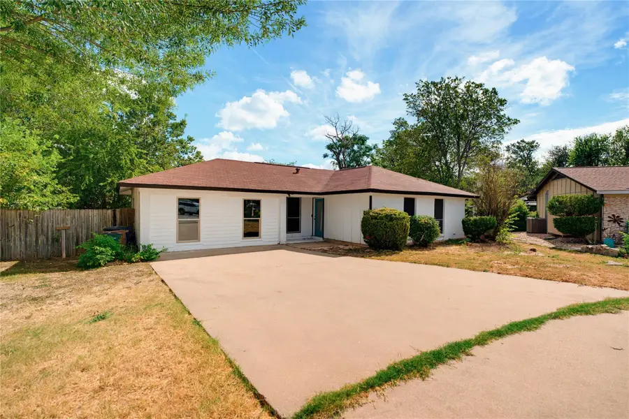 2311 Campden Dr, Austin, TX 78745 - #2