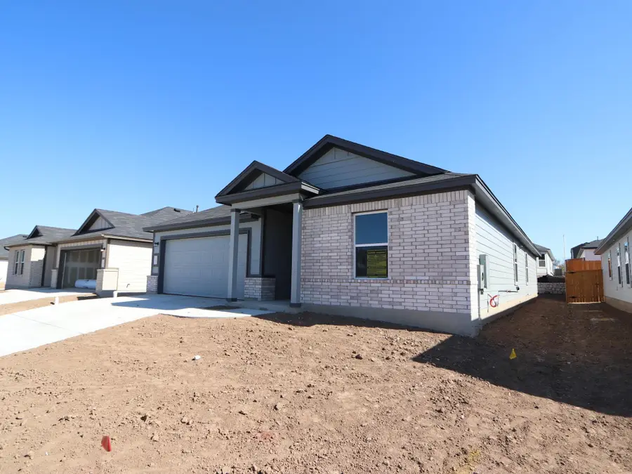 9109 Furman Dr, Austin, TX 78747 - Image #2