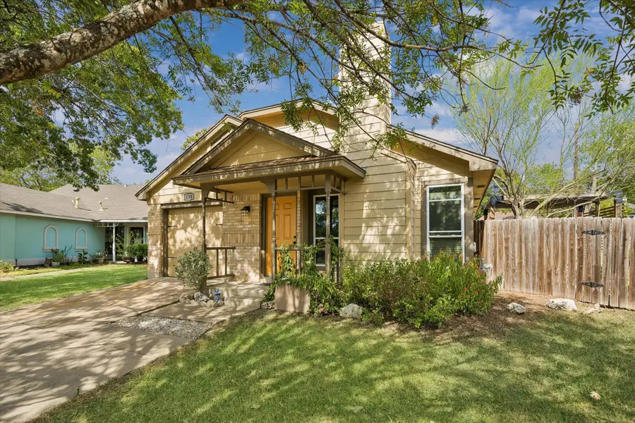 1208 Glen Summer Cv, Austin, TX 78753 - #2