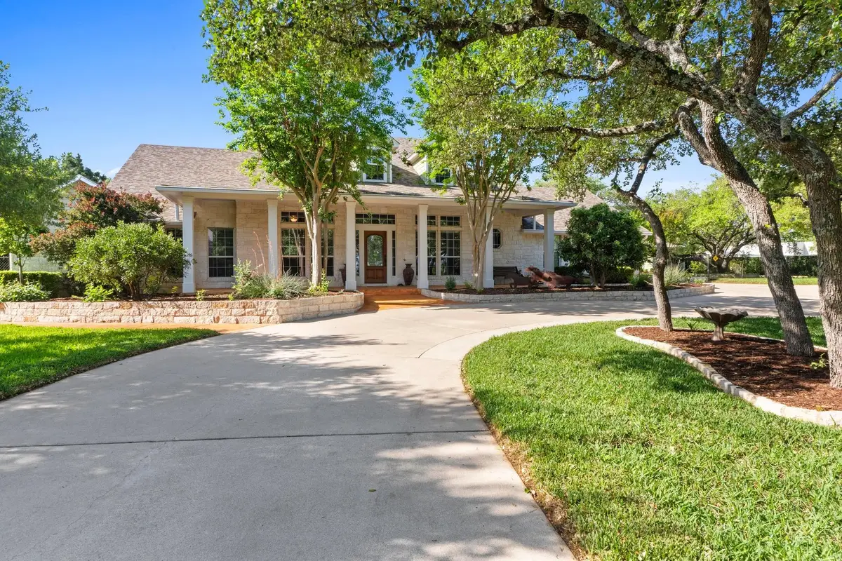 135 N Tumbleweed Trl, Austin, TX 78733 - #1